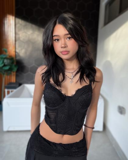 Luna Mei photo 228218