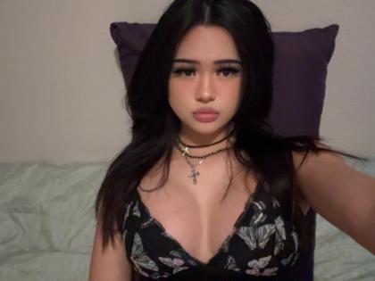 Luna Mei photo 228223