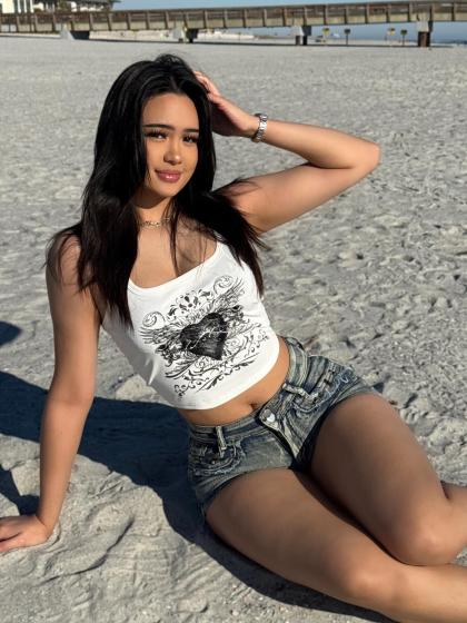 Luna Mei photo 228255