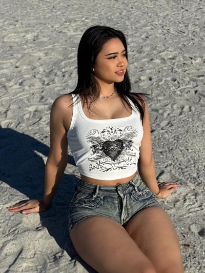 Luna Mei photo 228257