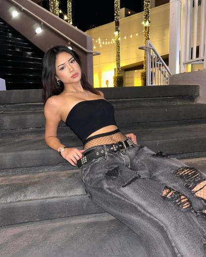 Luna Mei photo 228308