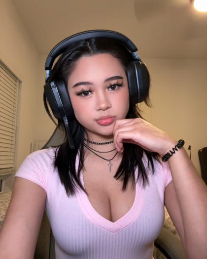 Luna Mei photo 228319