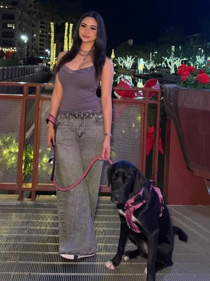 Luna Mei photo 228325