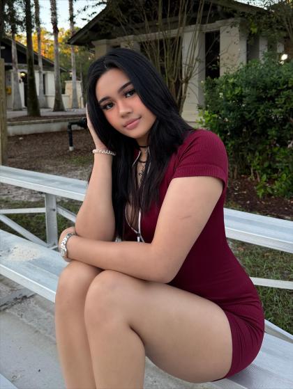 Luna Mei photo 228339