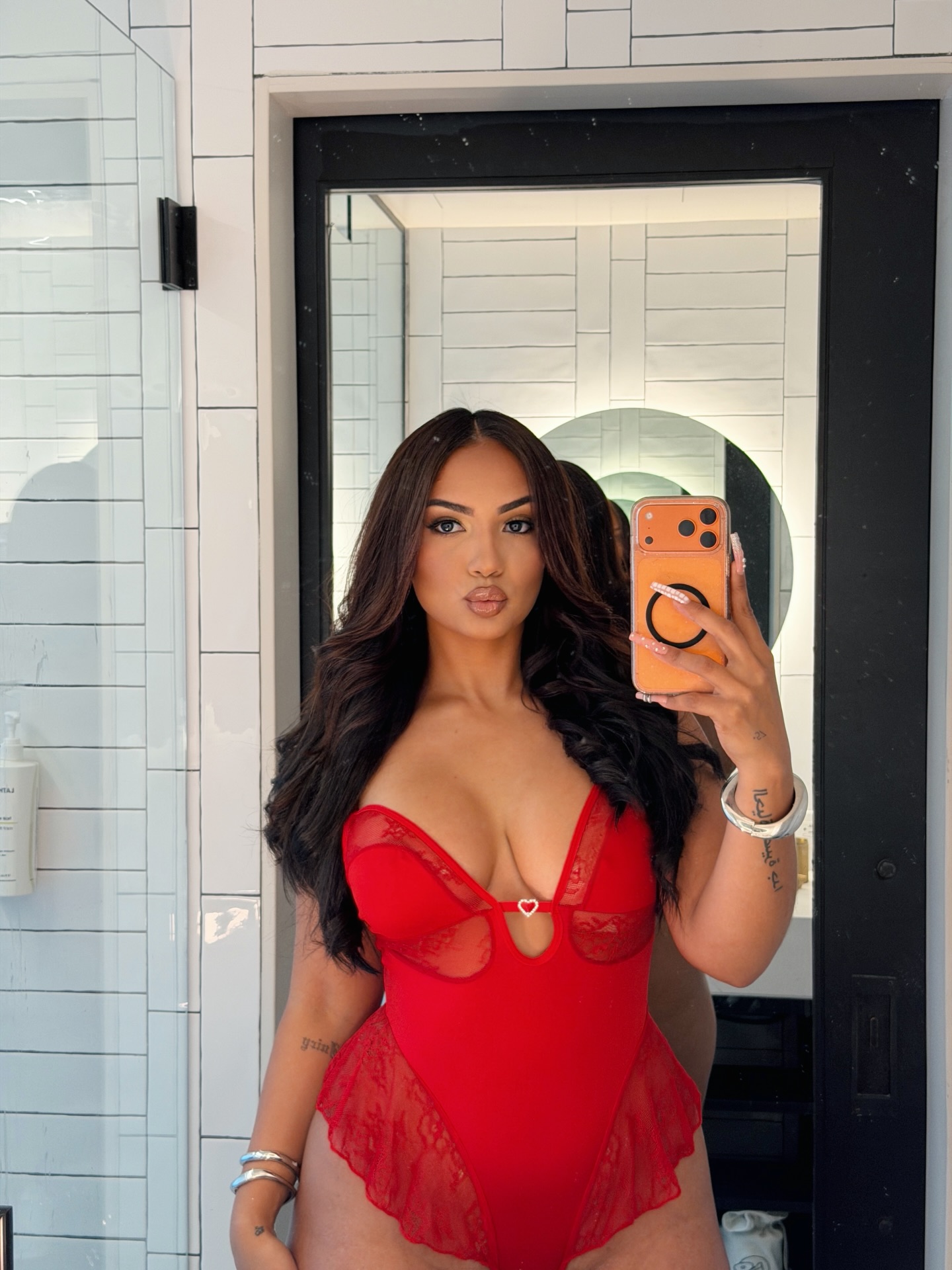 Camila Bernal #228034