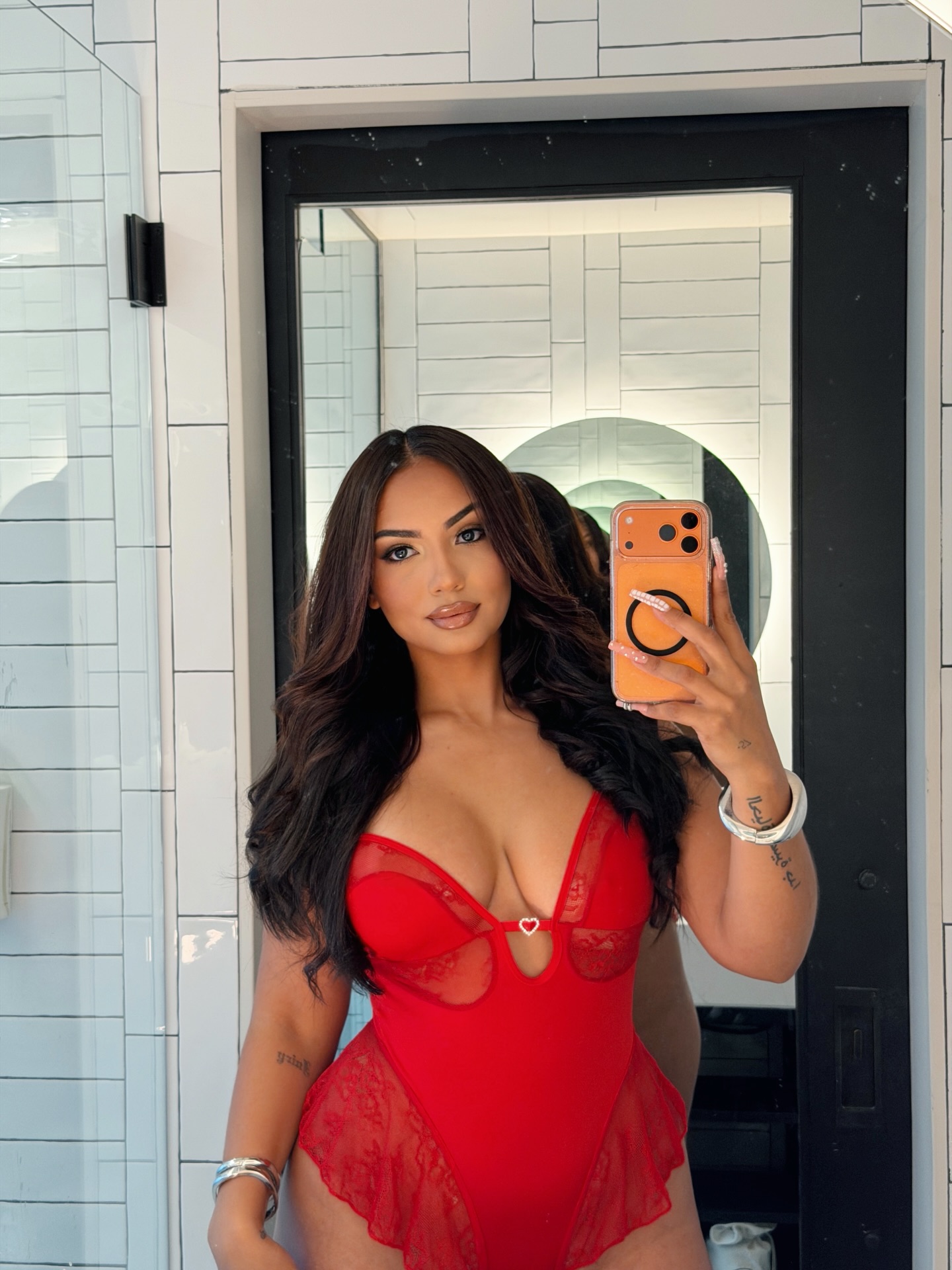 Camila Bernal #228036