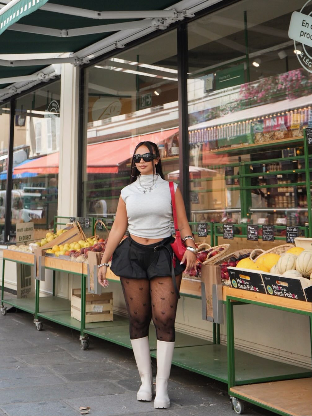 Camila Bernal #228039