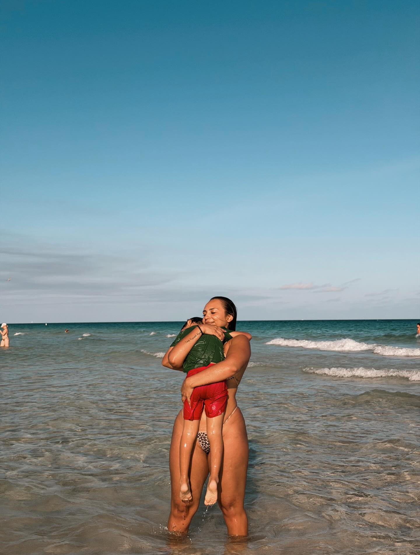 Camila Bernal #228051