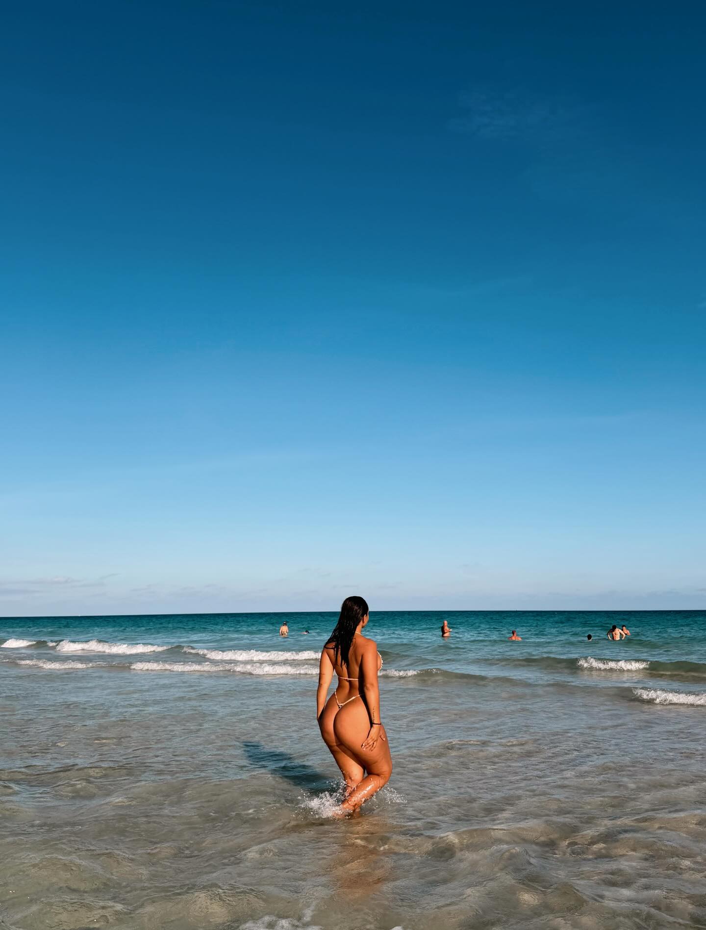 Camila Bernal #228054