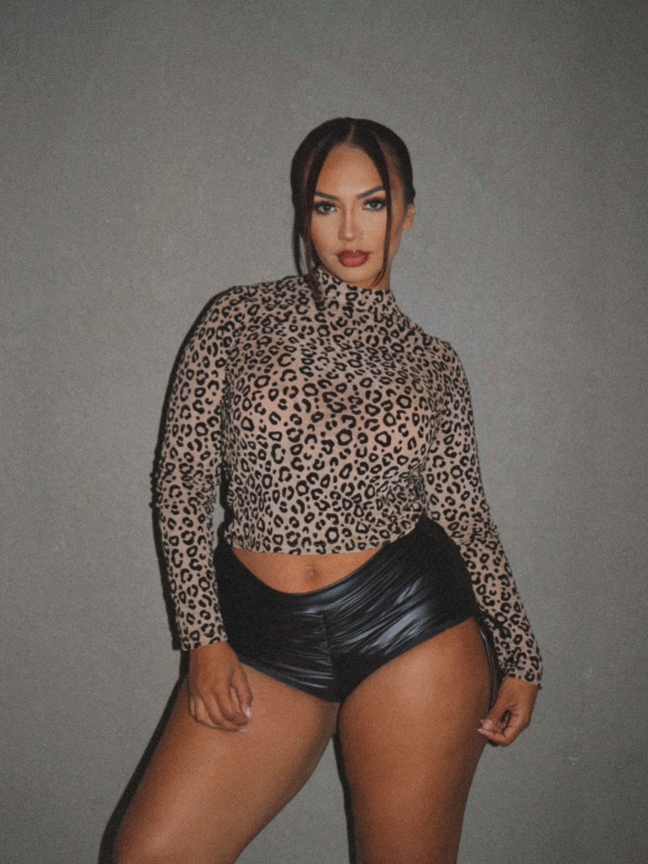 Camila Bernal #228061