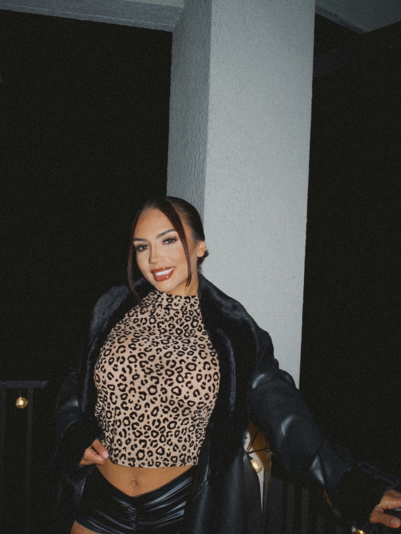 Camila Bernal #228062