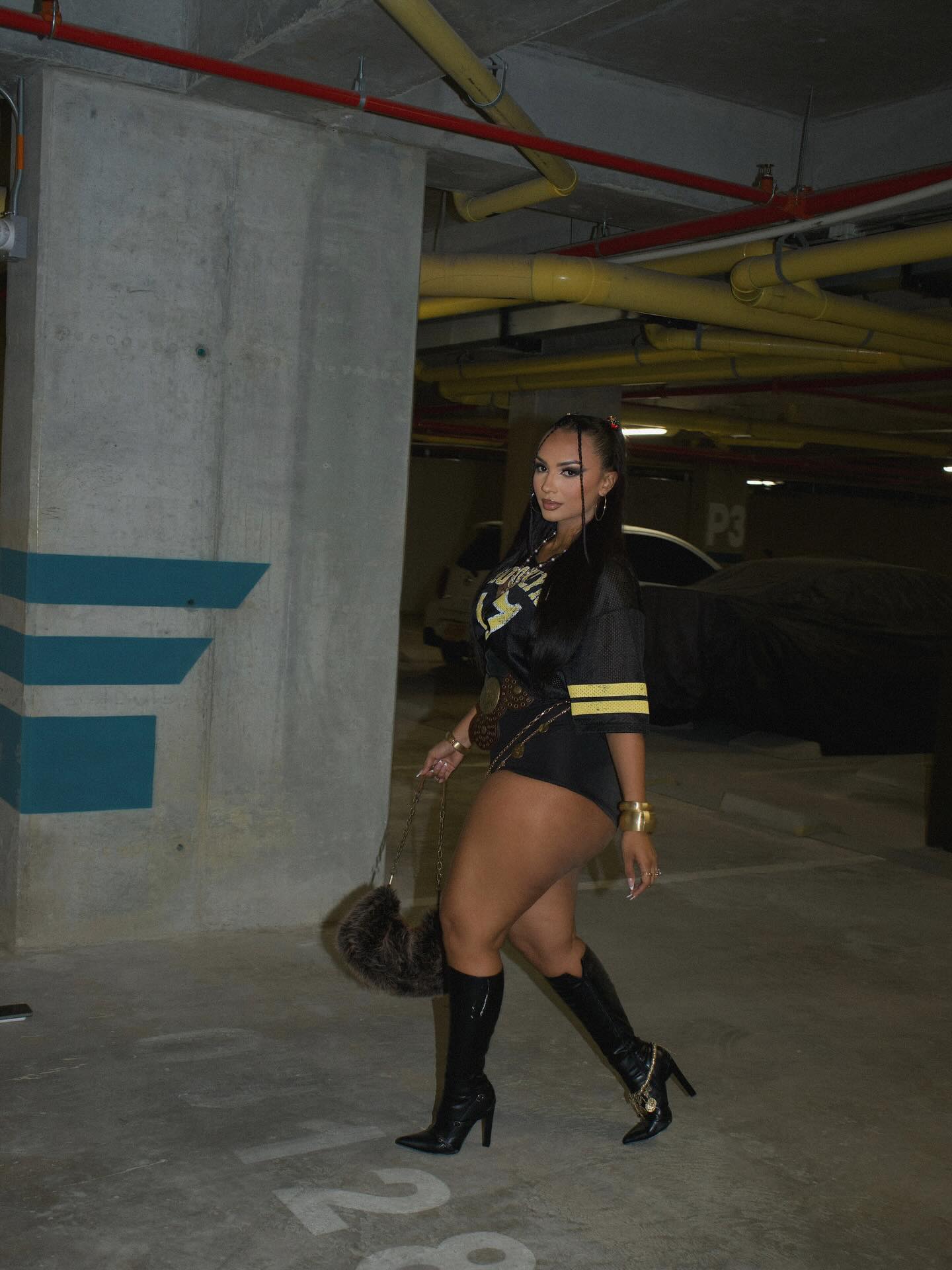 Camila Bernal #228068