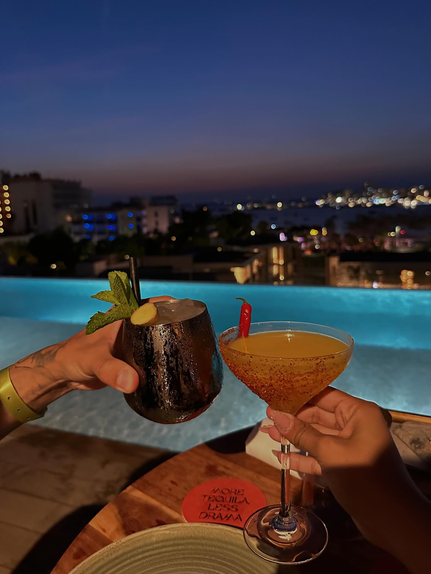 Camila Bernal #228077