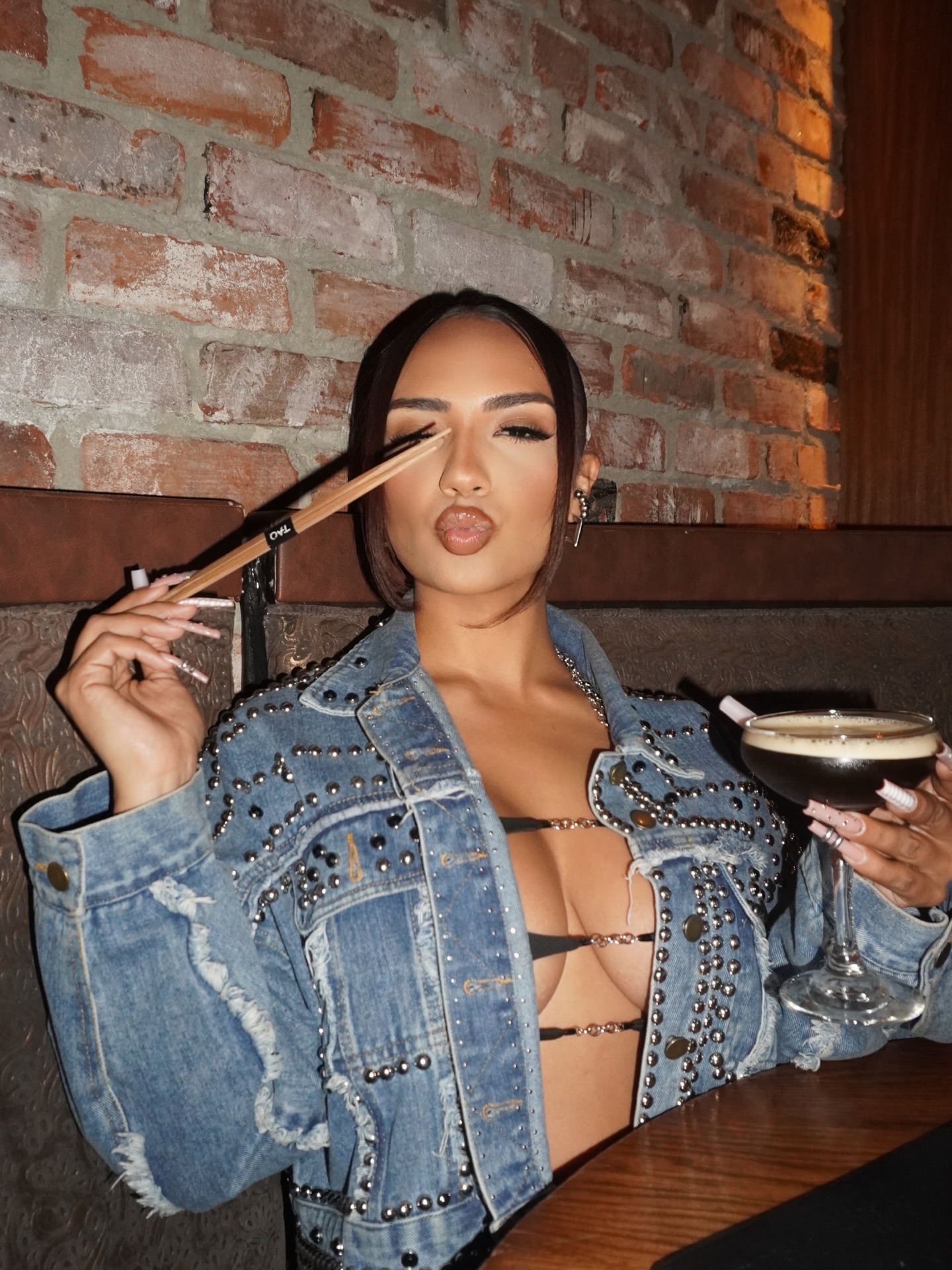 Camila Bernal #228084