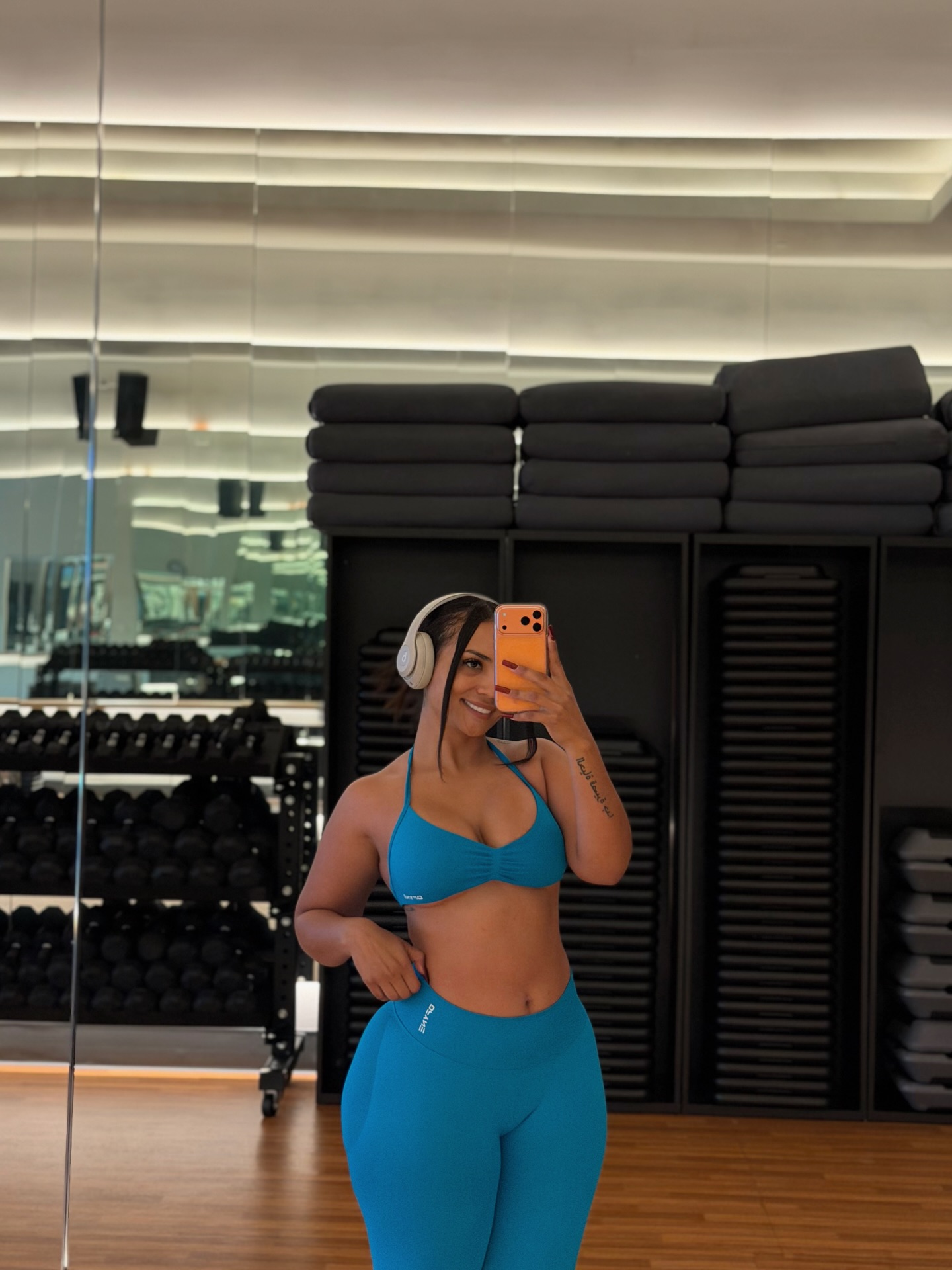 Camila Bernal #228101