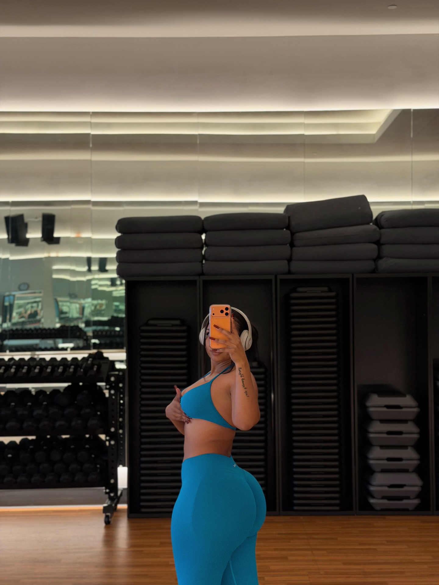 Camila Bernal #228102