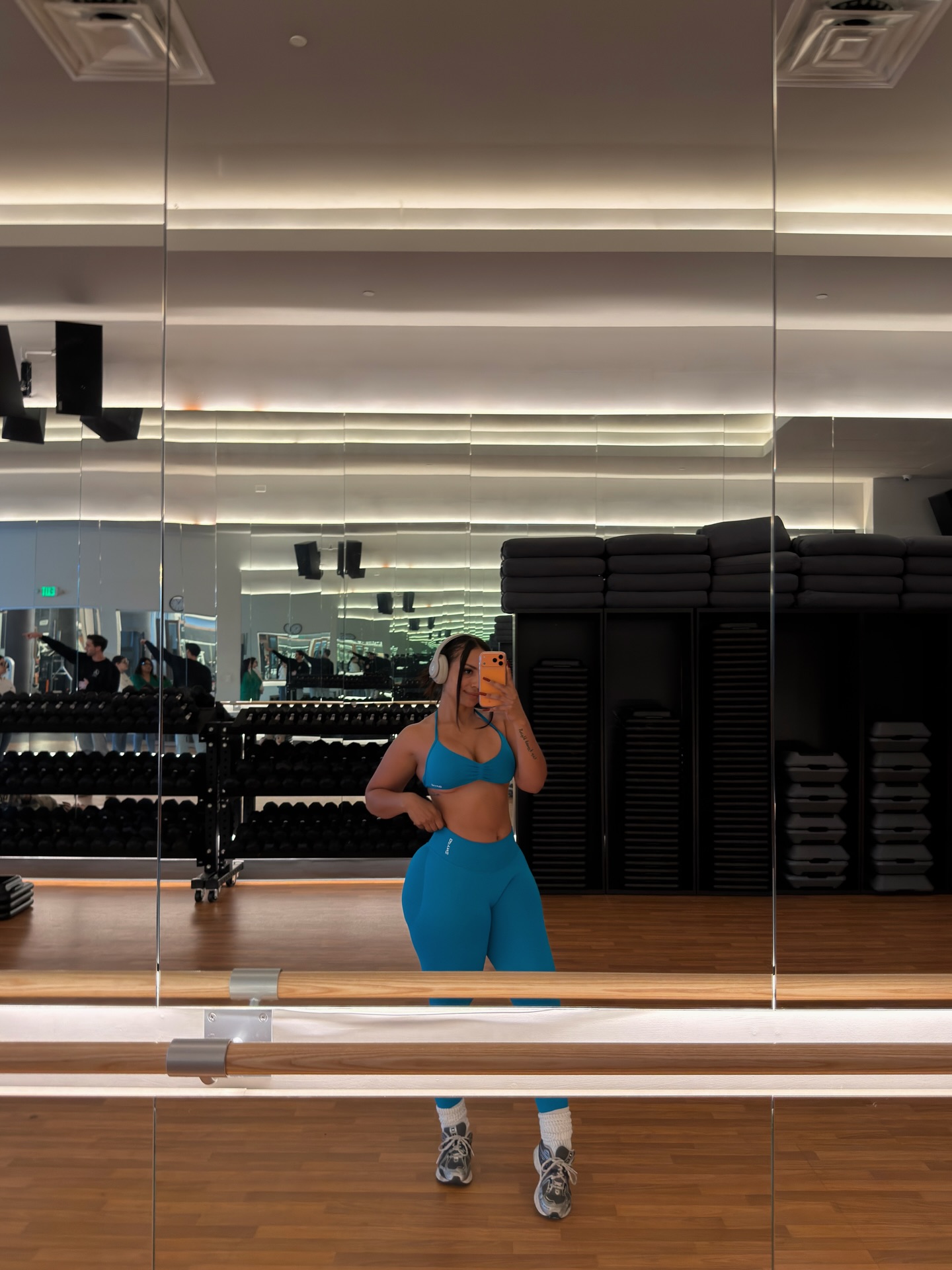 Camila Bernal #228103