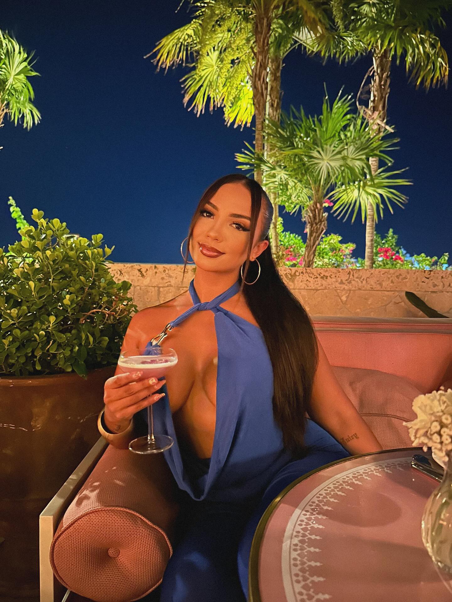 Camila Bernal #228108