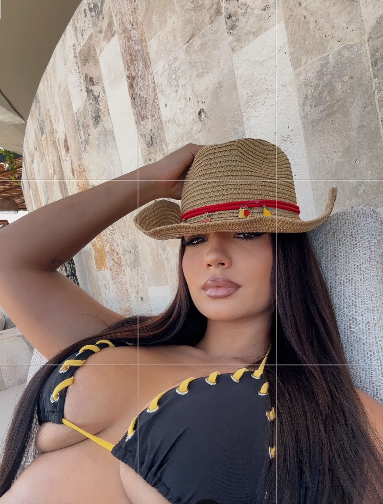 Camila Bernal #228122