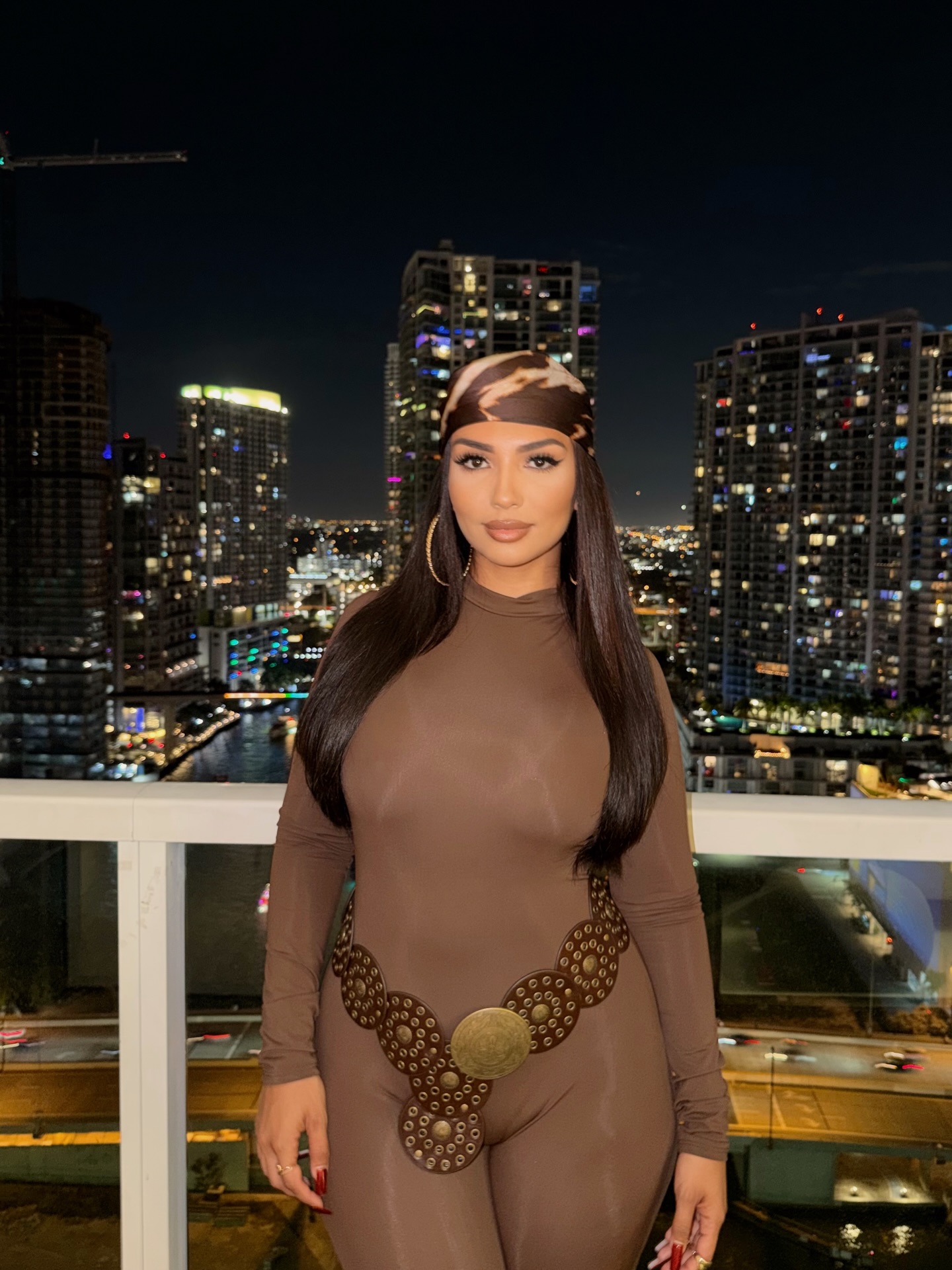 Camila Bernal #228129