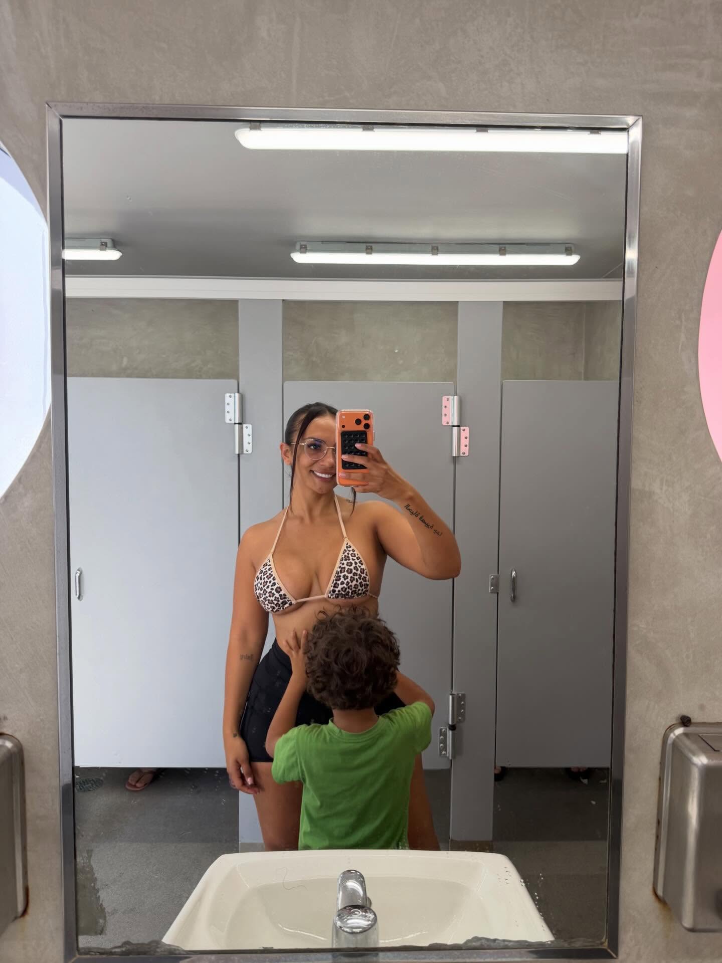 Camila Bernal #228134