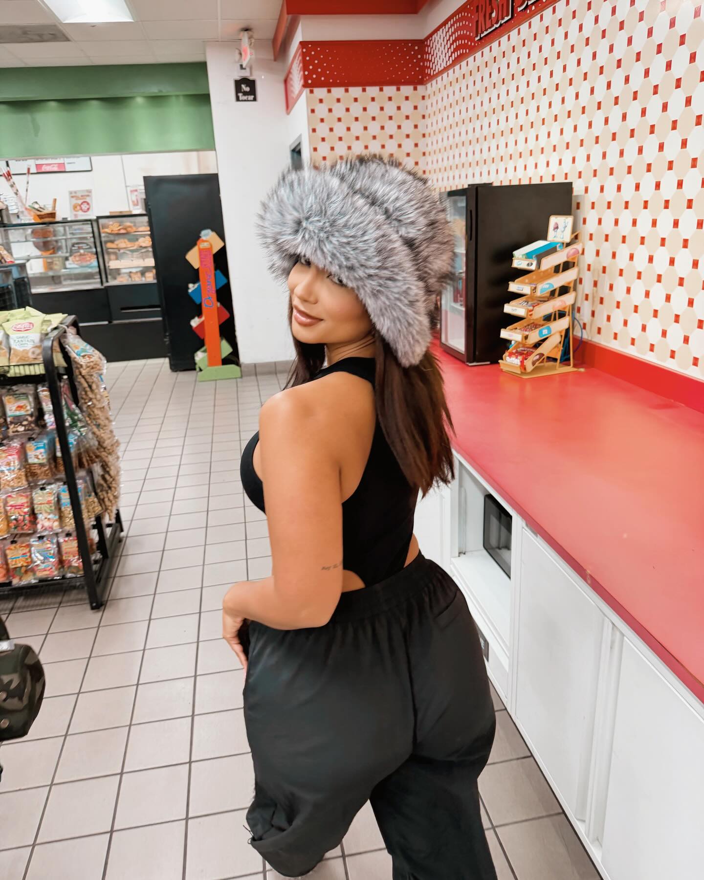 Camila Bernal #228140