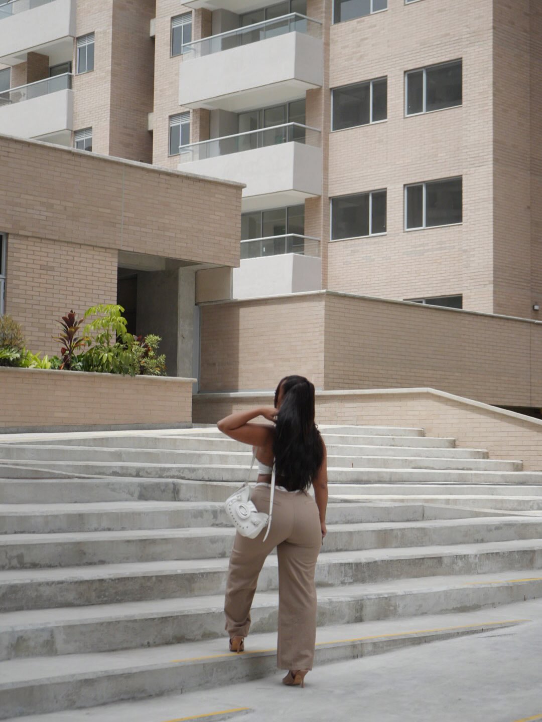 Camila Bernal #228141