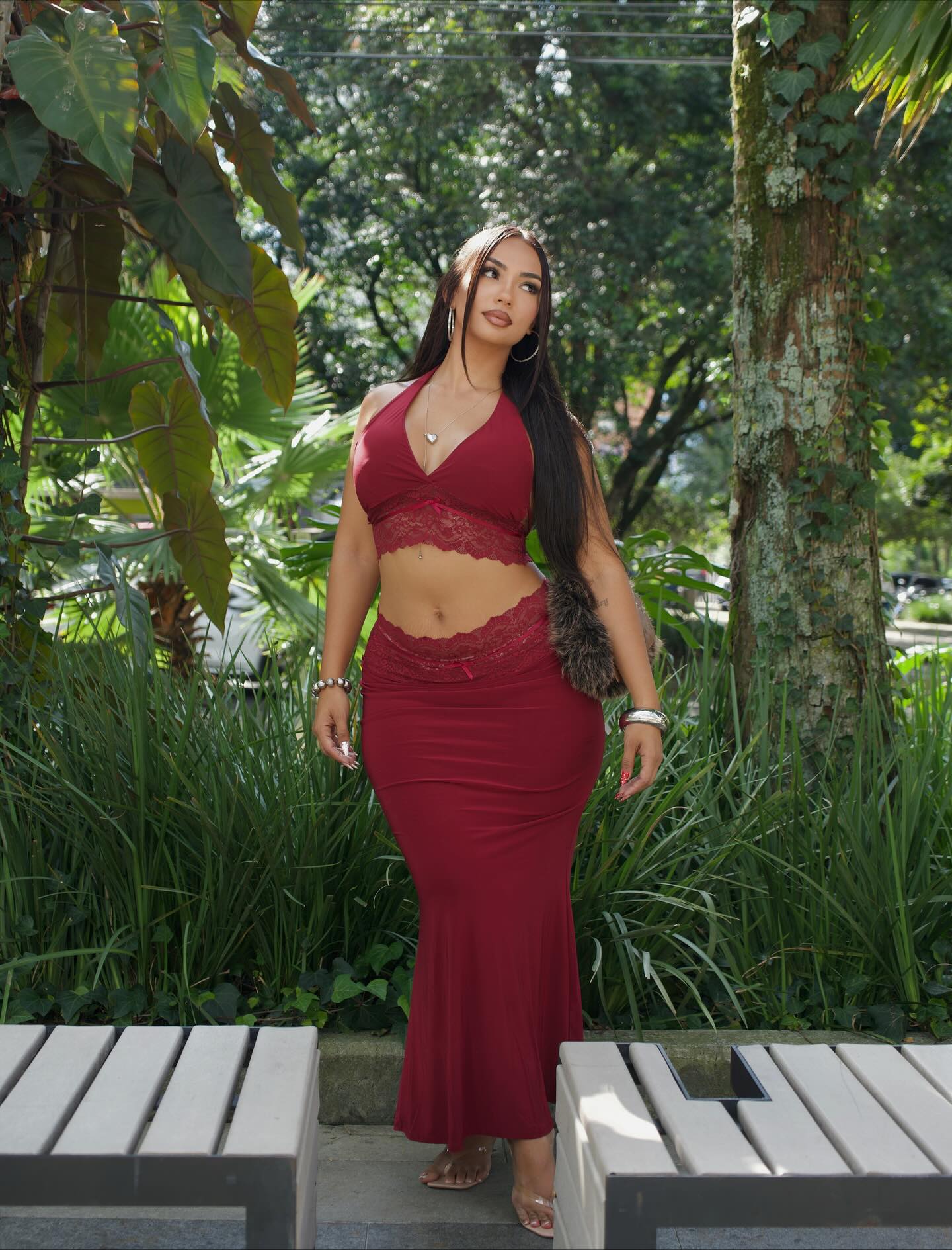 Camila Bernal #228144