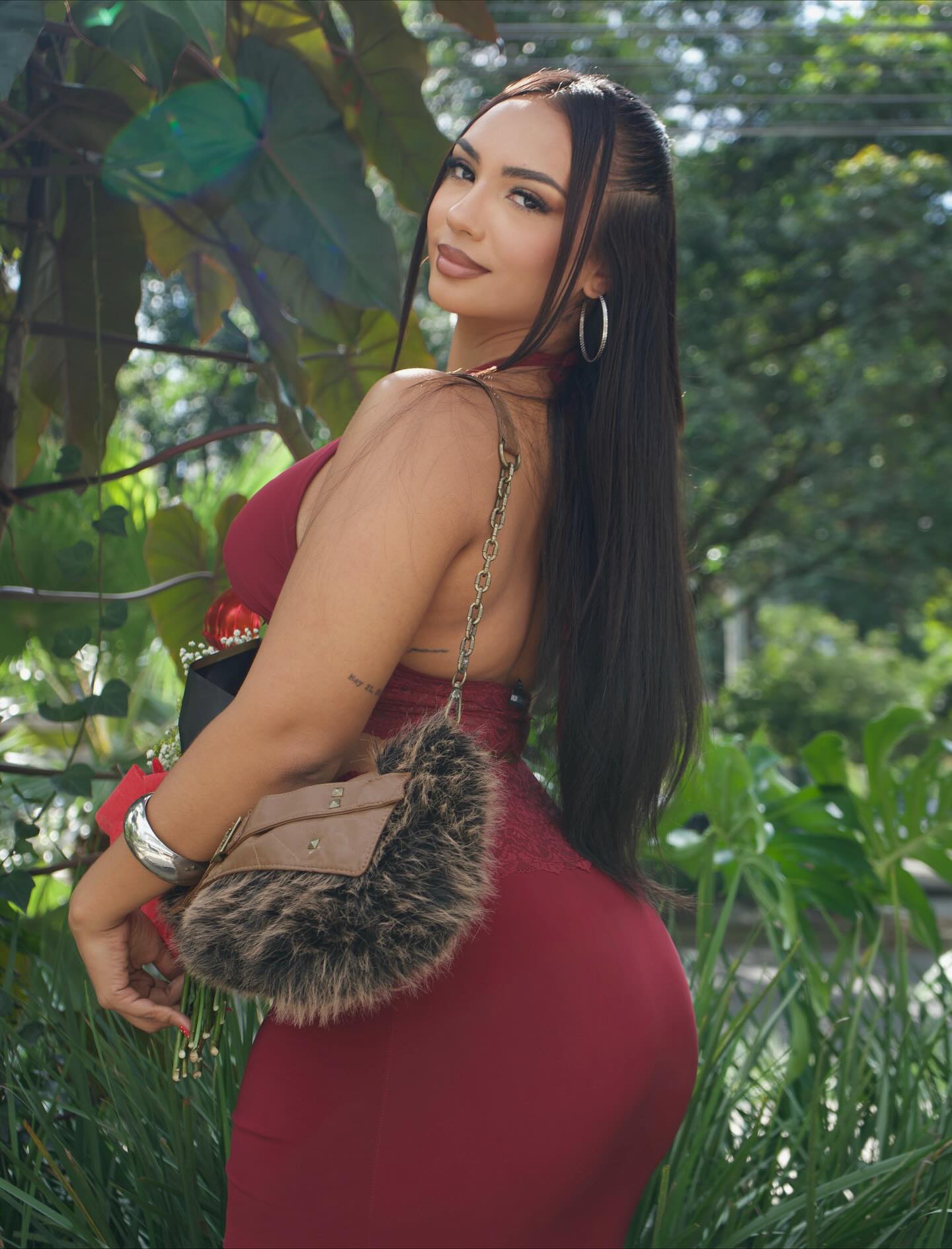 Camila Bernal #228145
