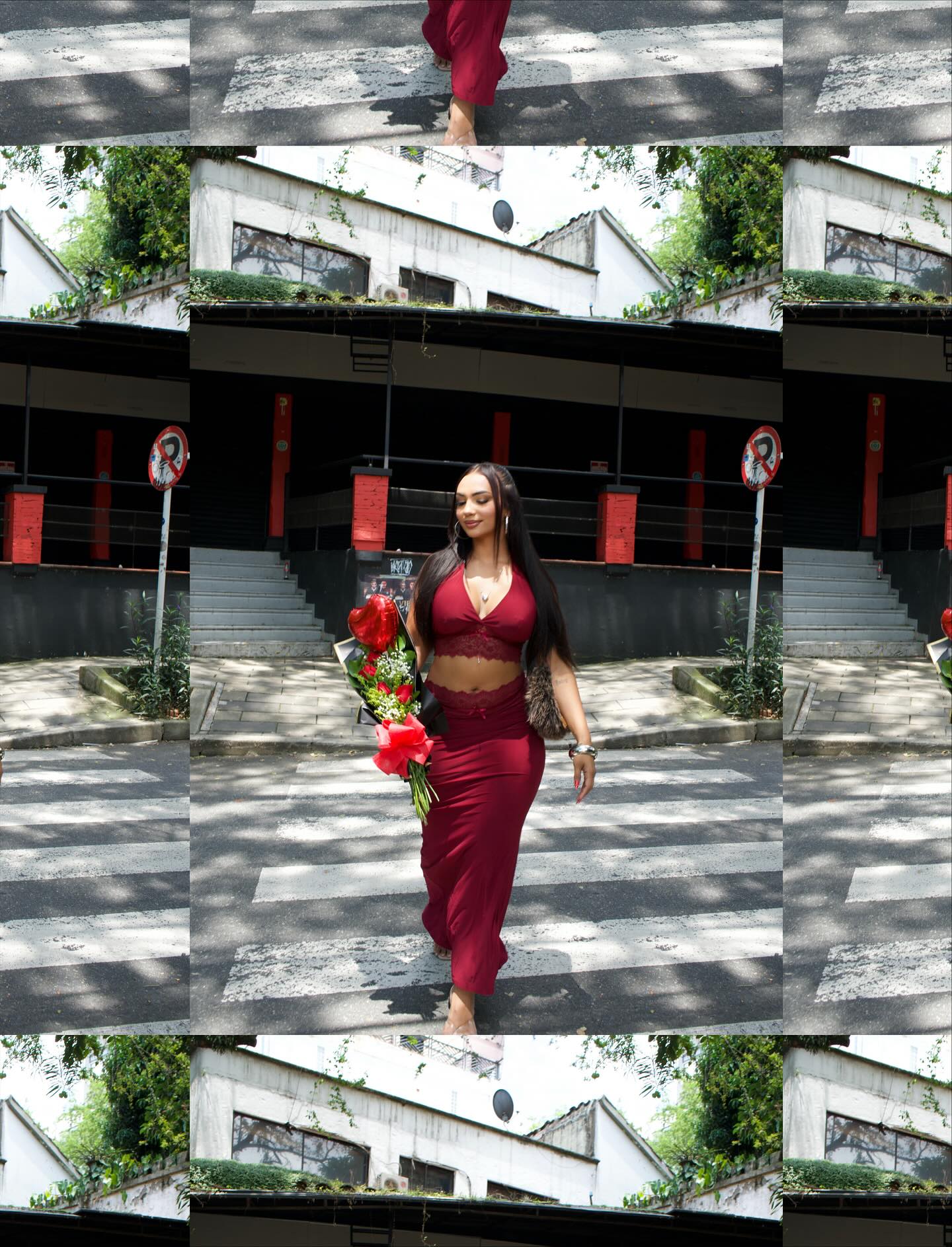 Camila Bernal #228146