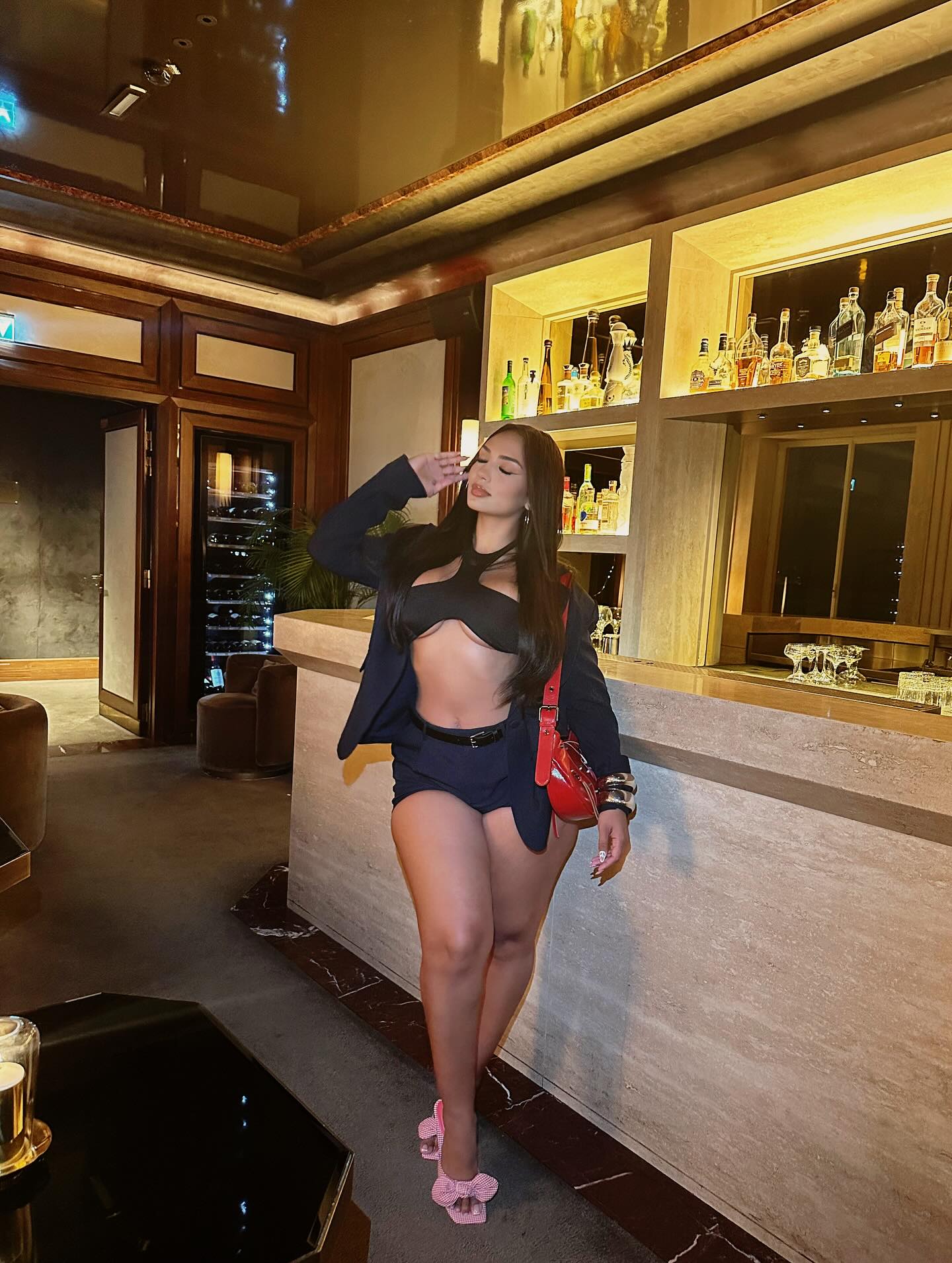 Camila Bernal #228150