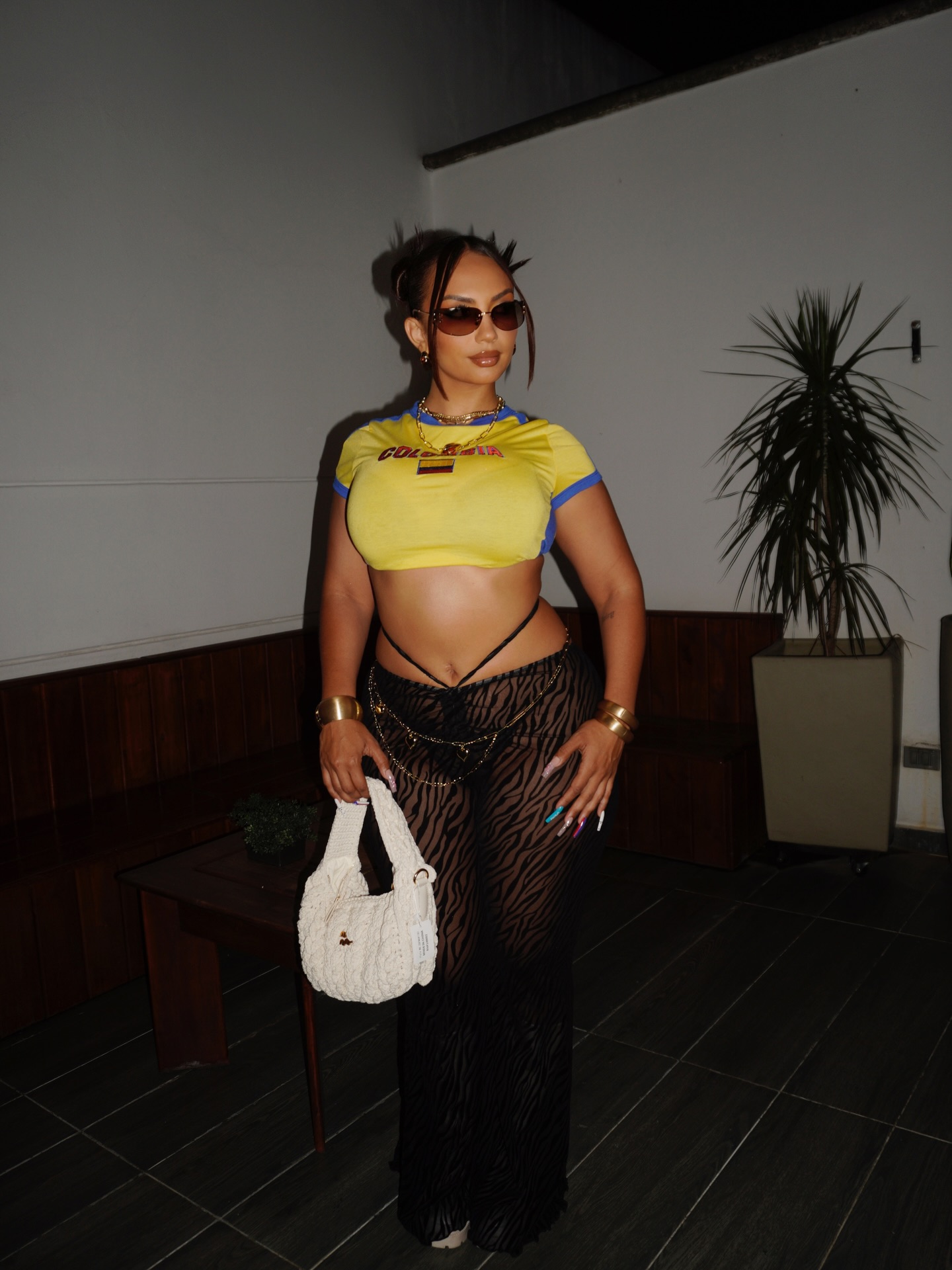 Camila Bernal #228165