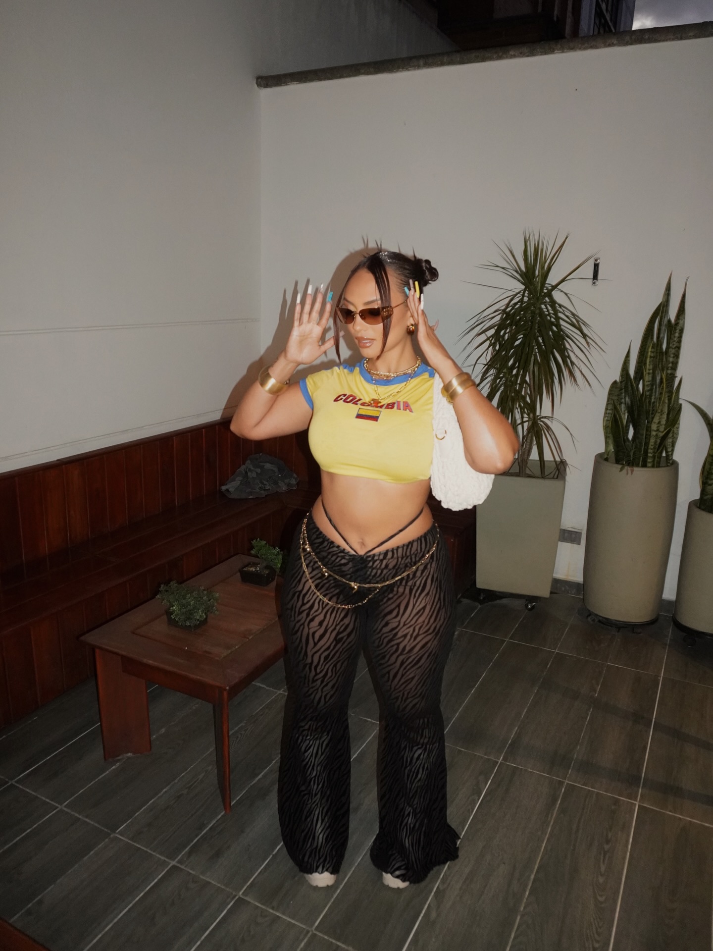 Camila Bernal #228168