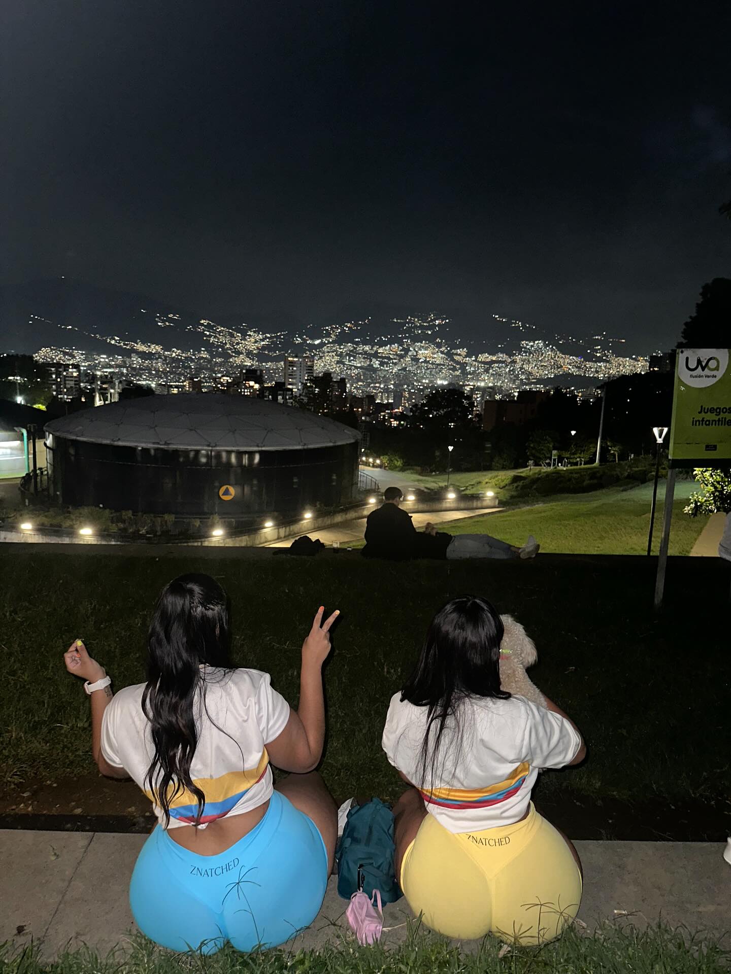 Camila Bernal #228169