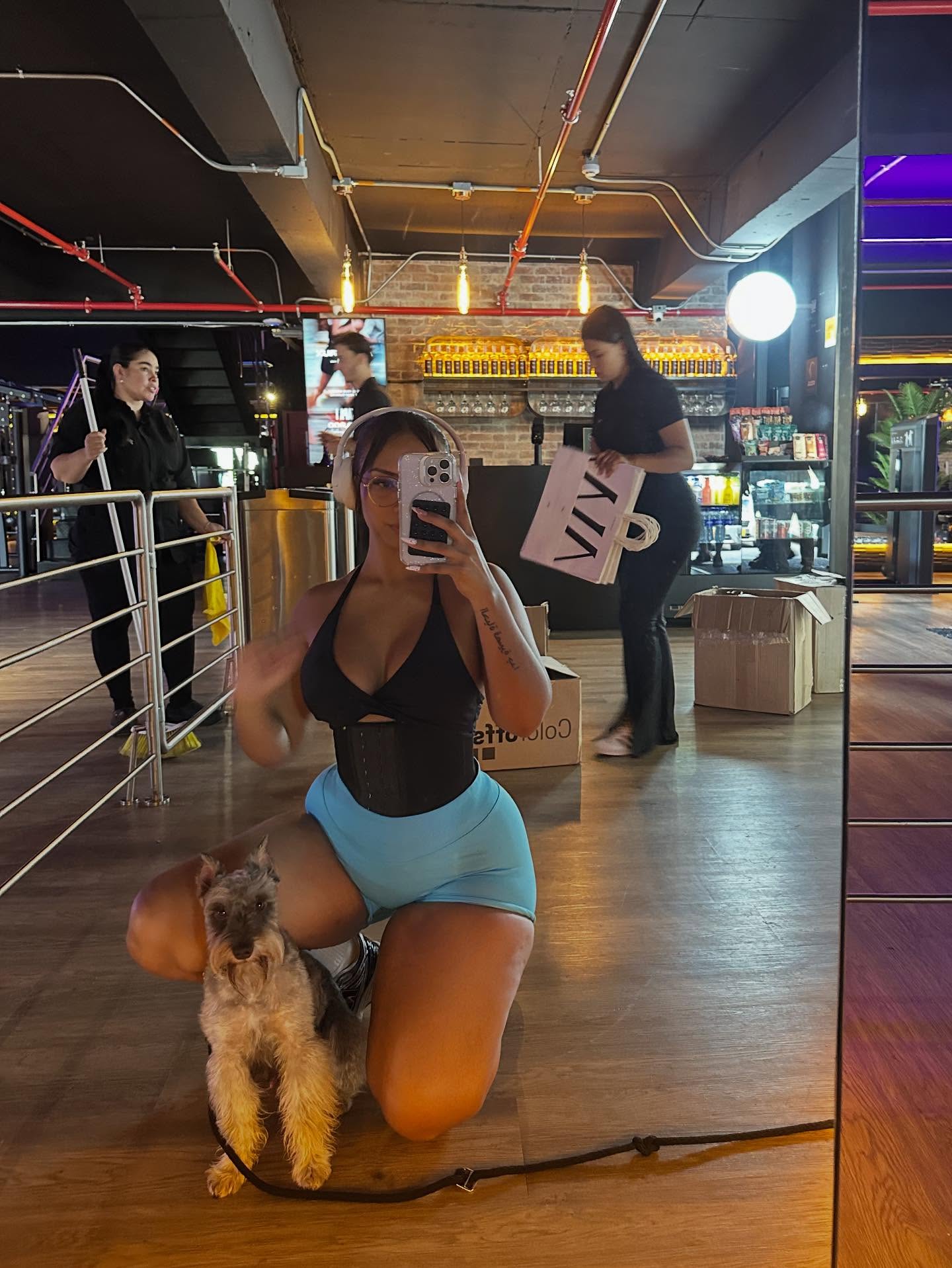 Camila Bernal #228170