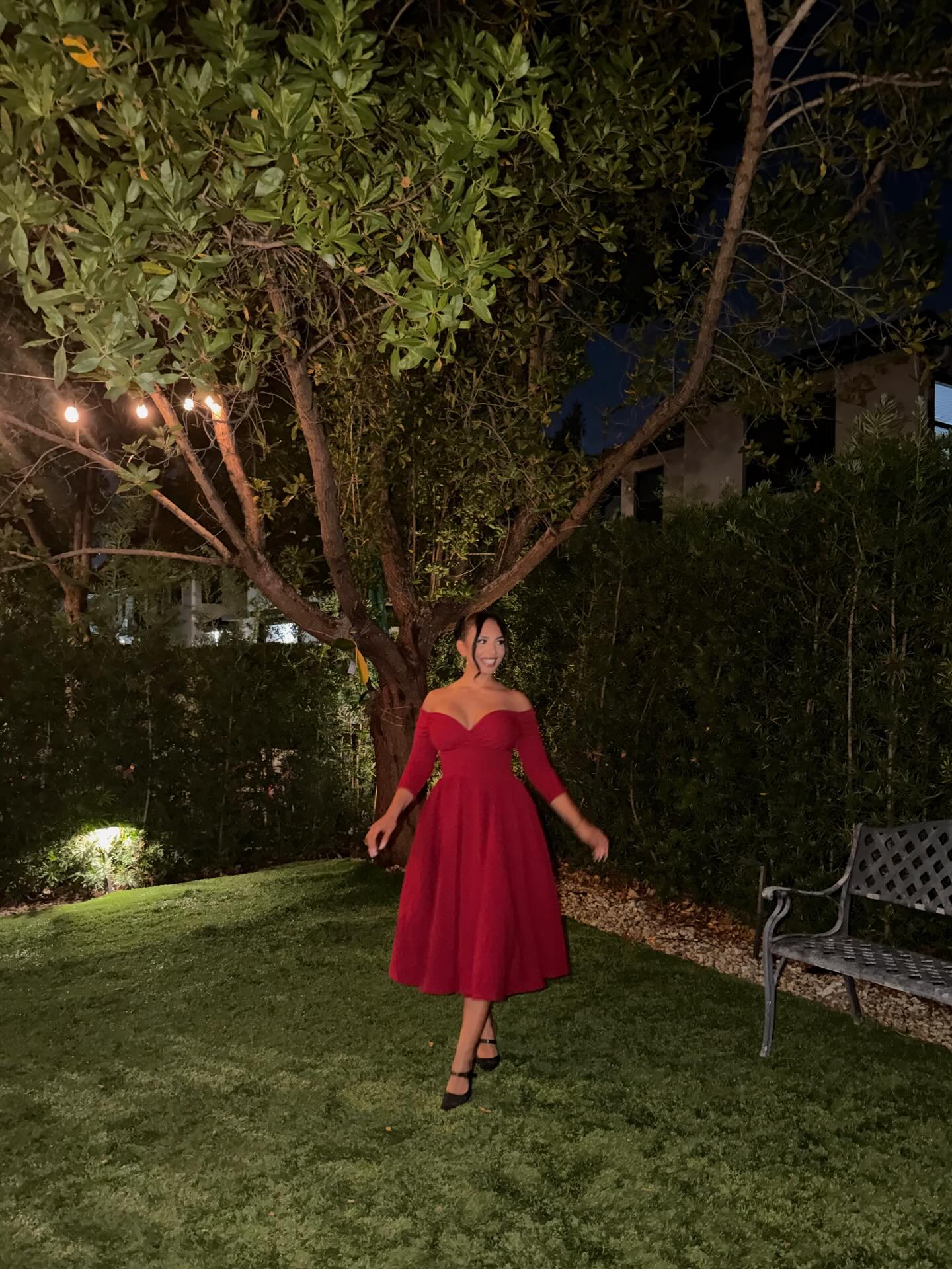 Camila Bernal #228172