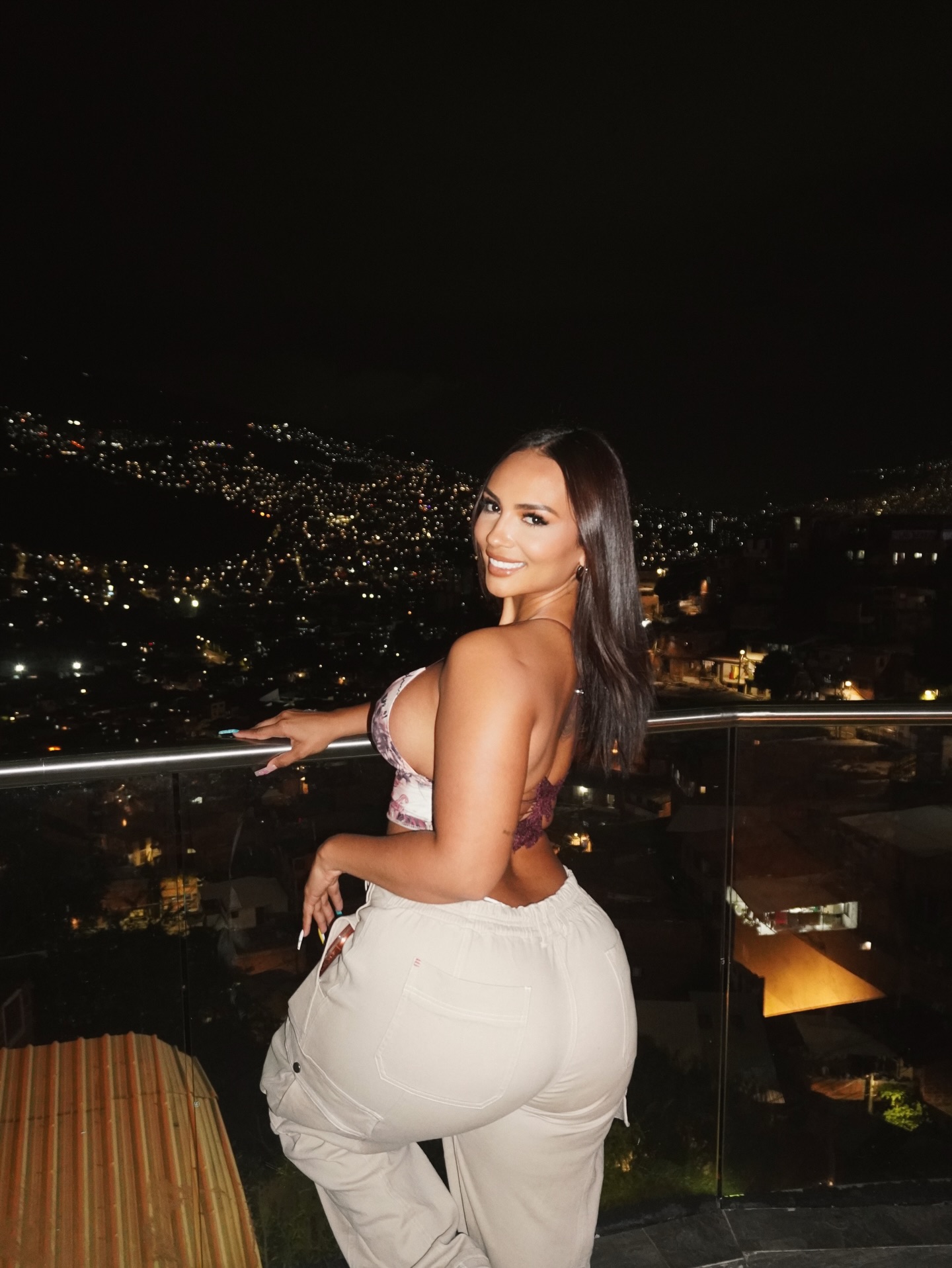 Camila Bernal #228174