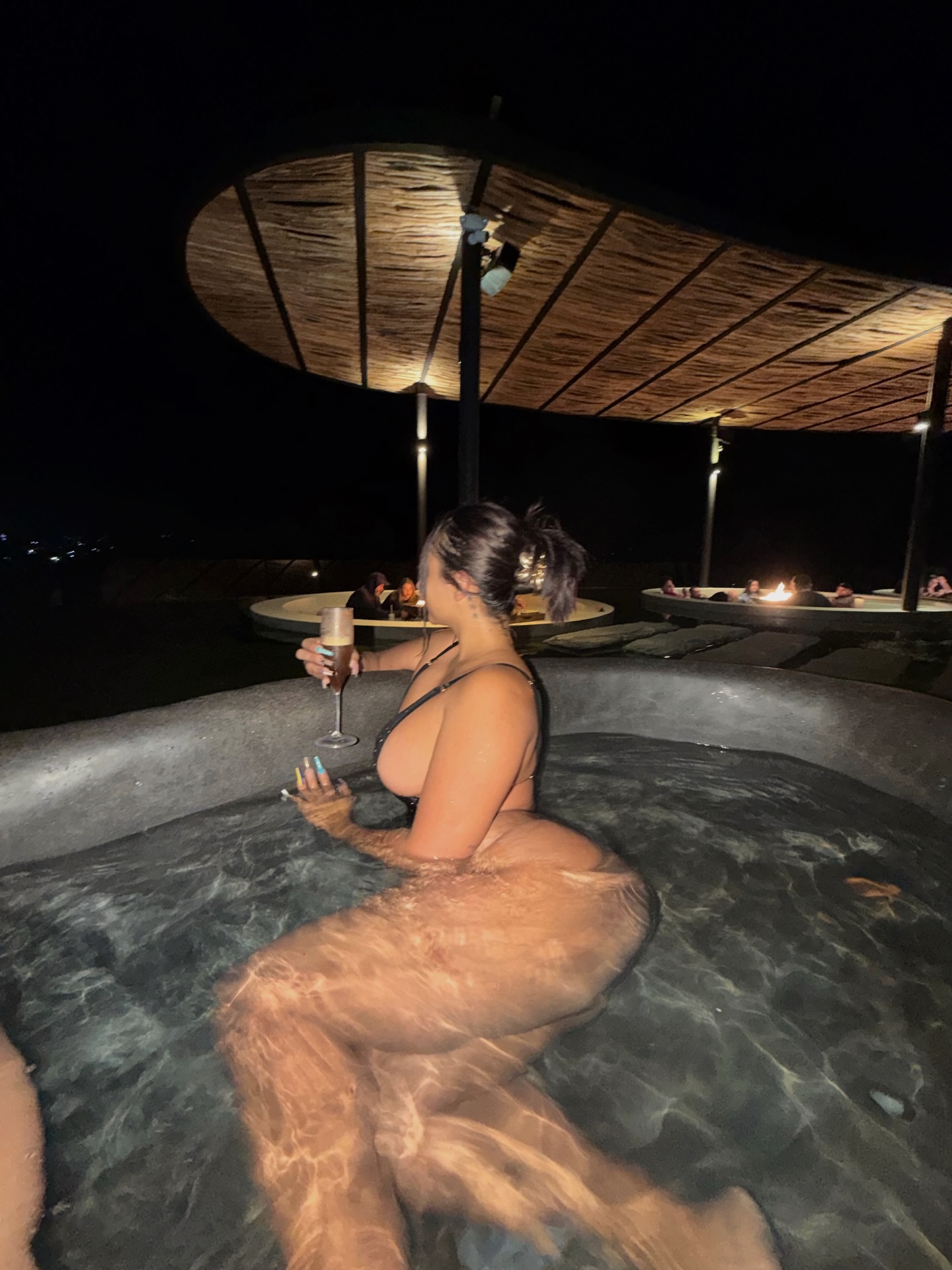 Camila Bernal #228182