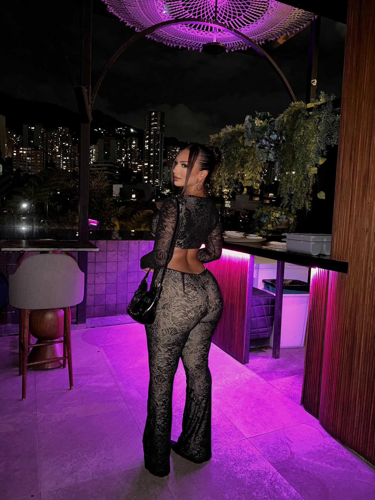 Camila Bernal #228183