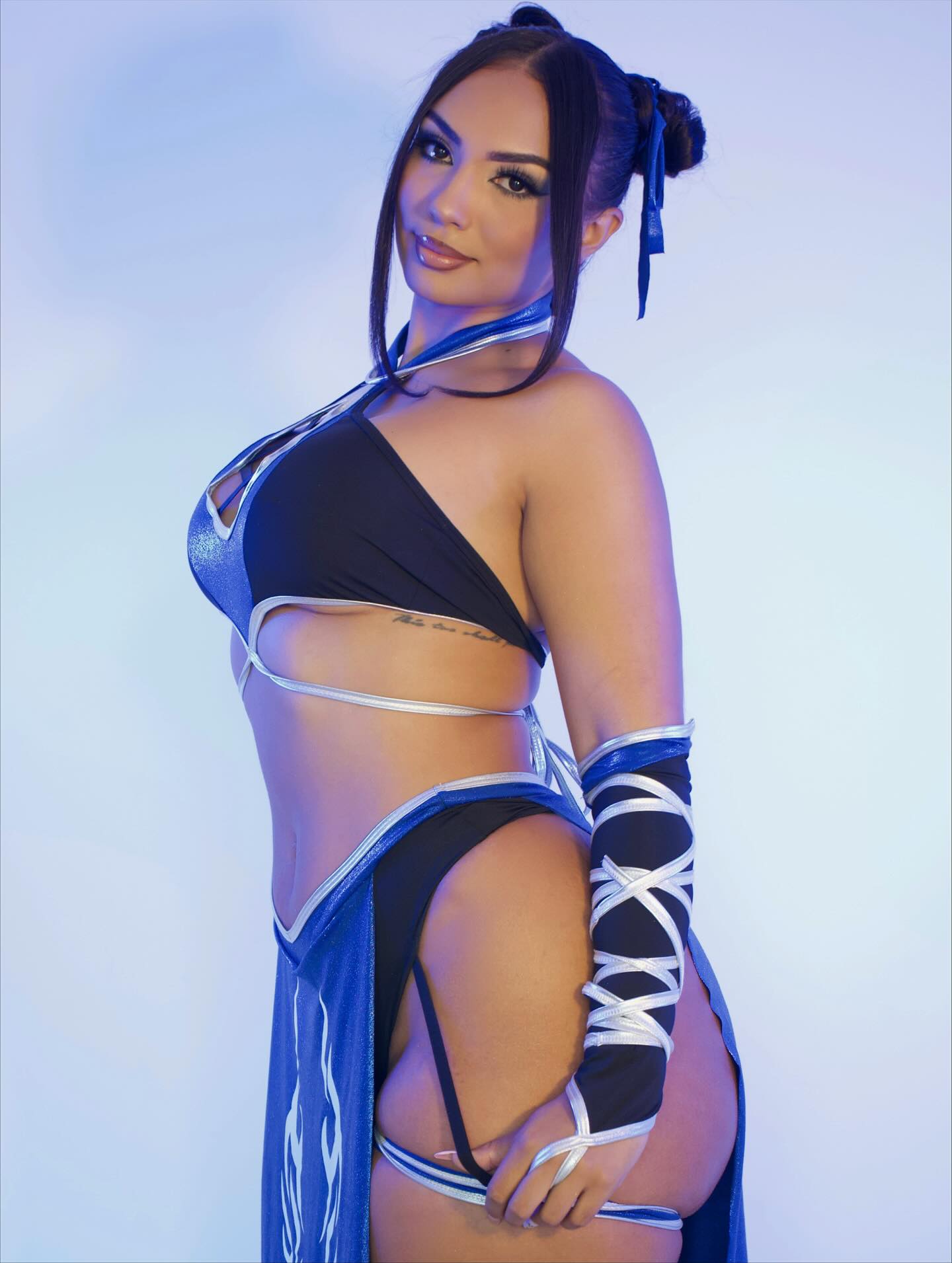 Camila Bernal #228186