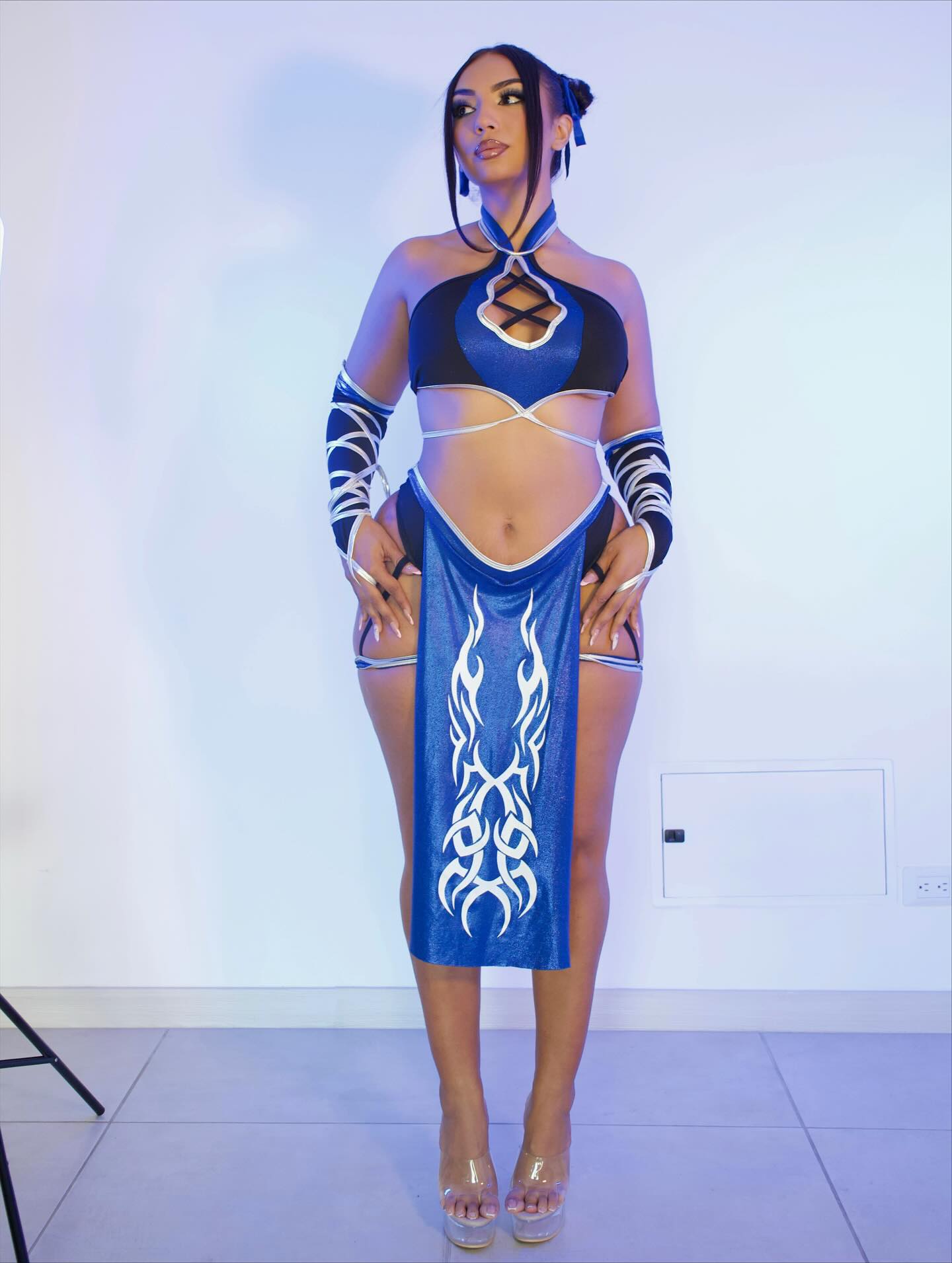 Camila Bernal #228187