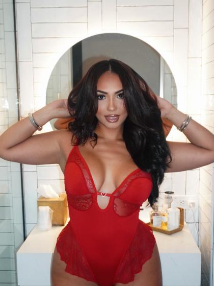 Camila Bernal photo 228033