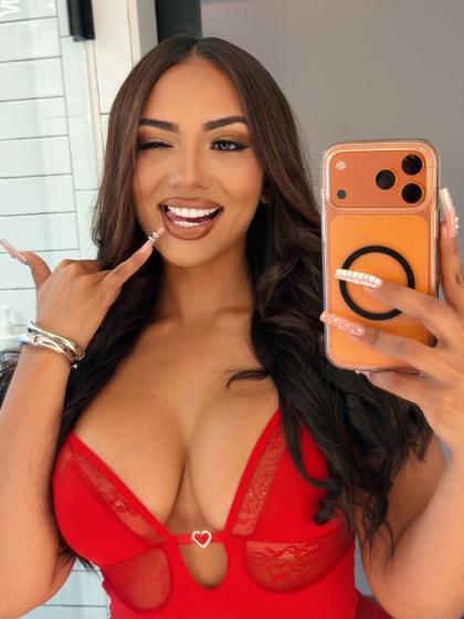 Camila Bernal photo 228035