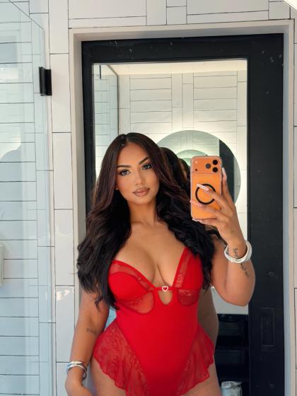 Camila Bernal photo 228036