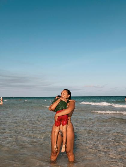 Camila Bernal photo 228051