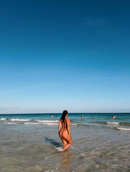 Camila Bernal photo 228054