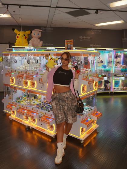 Camila Bernal photo 228056