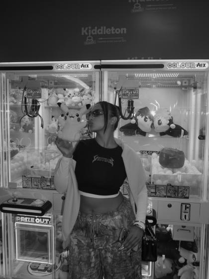 Camila Bernal photo 228057