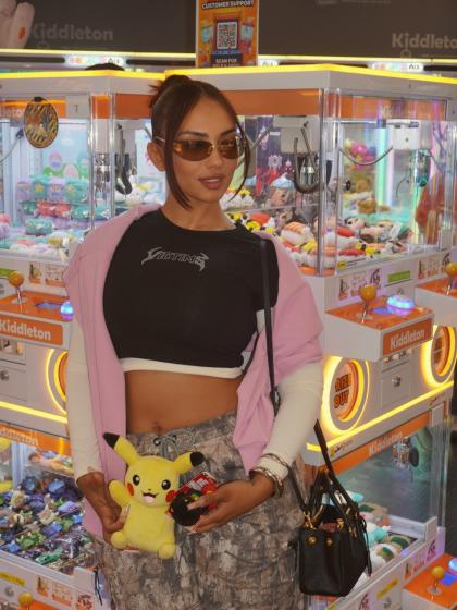 Camila Bernal photo 228058