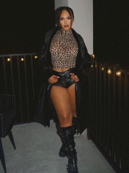 Camila Bernal photo 228059